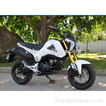 125CC mini motorbike,moped motorbike,mini bike manufacturer design